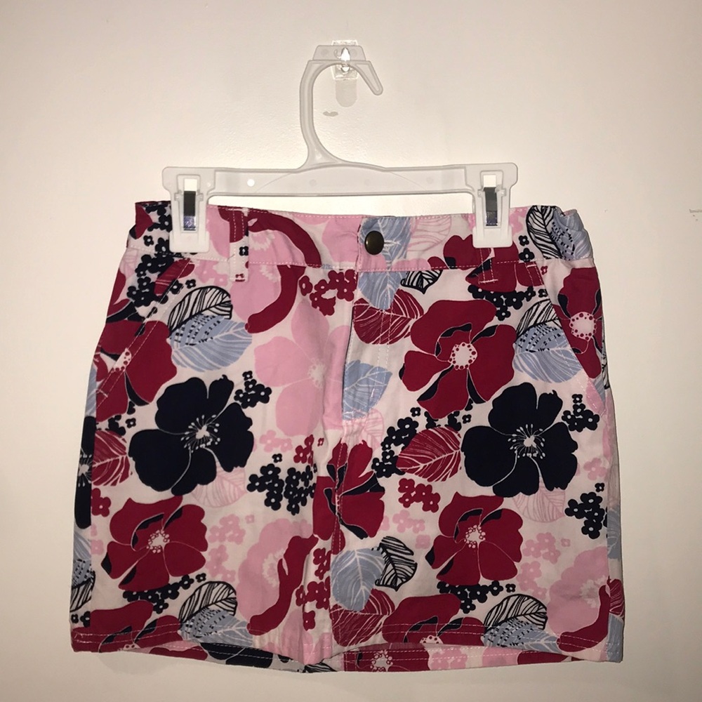 Circo girls skirt with build in shorts!